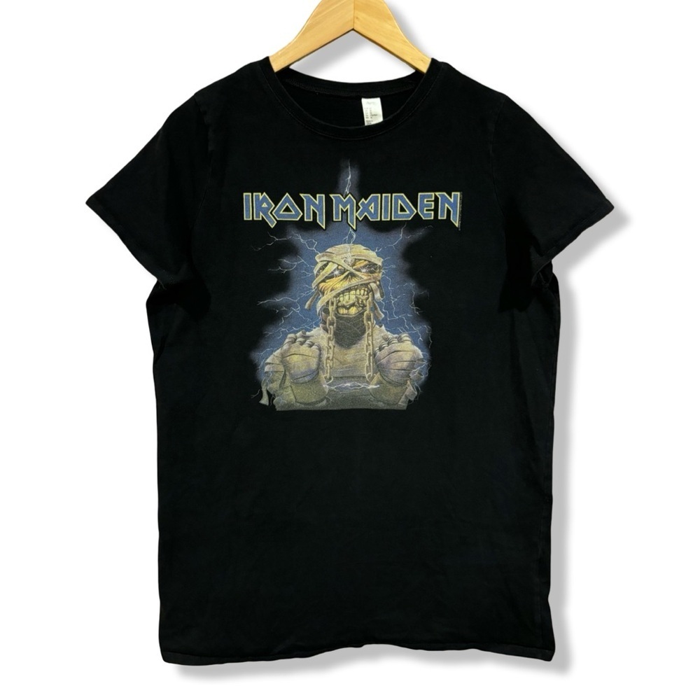 Iron Maiden T-Shirt / Dress
